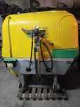 Atomizador de 1.000lts Tomix