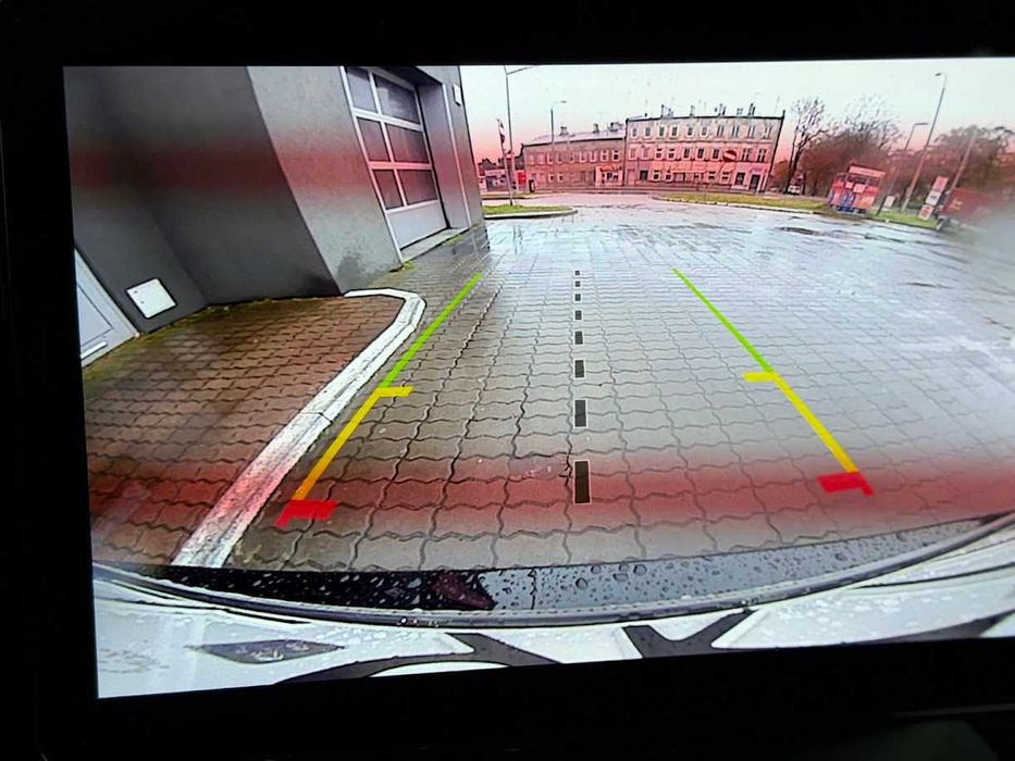 odstąpie wynajem/leasing Jeep Renegade 1.5 MHEV Altitude FWD, automat