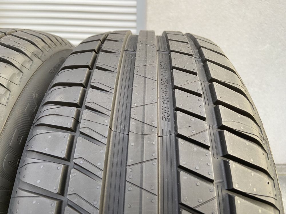 x4 Letnie 225/55R16 Kormoran 99W prod. 2023r RoadPerformance GWARANCJ