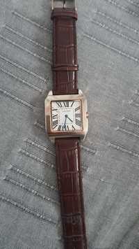 Часы Cartier watch