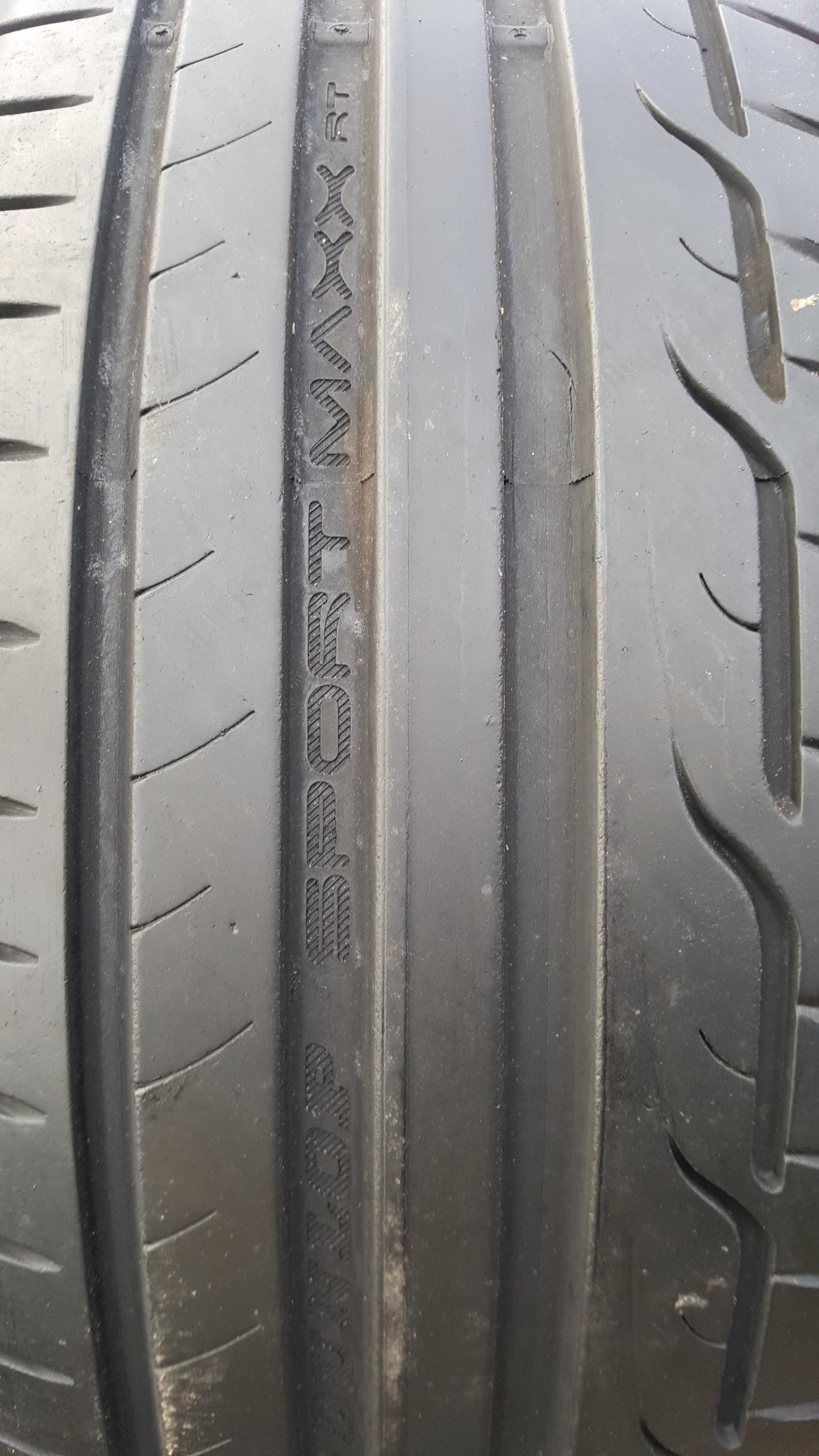 Dunlop 205/45 r16 SP Sport Maxx RT /// 6,2mm!!!