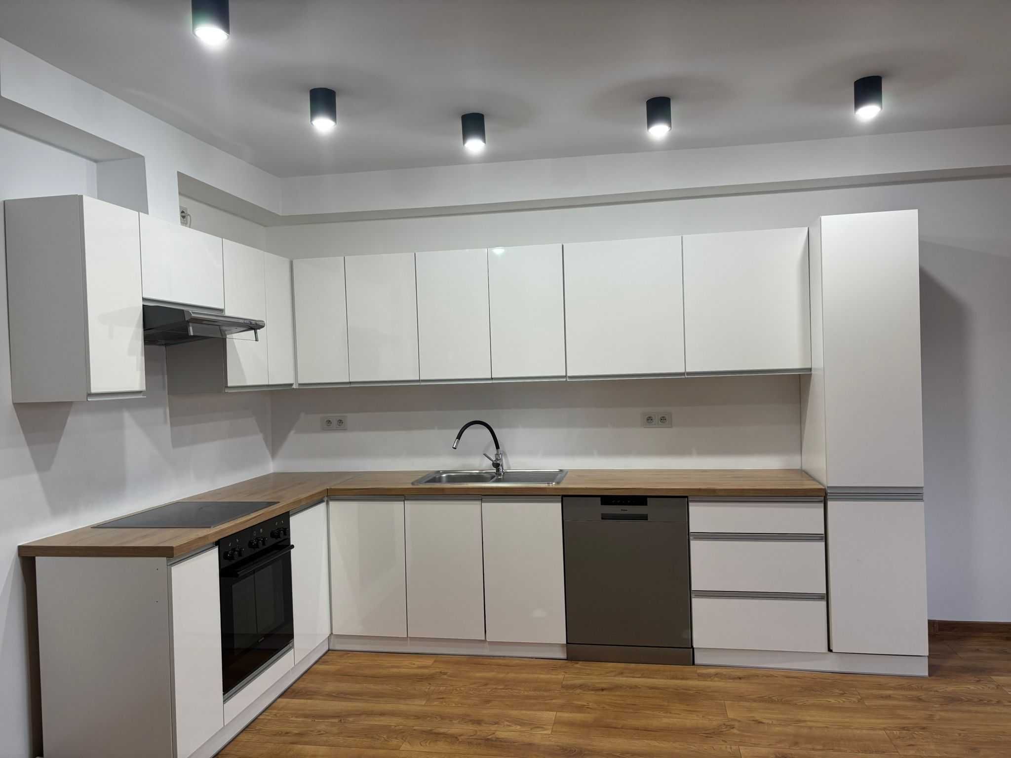 Mieszkanie na sprzedaż - 80,36m2  Żagań