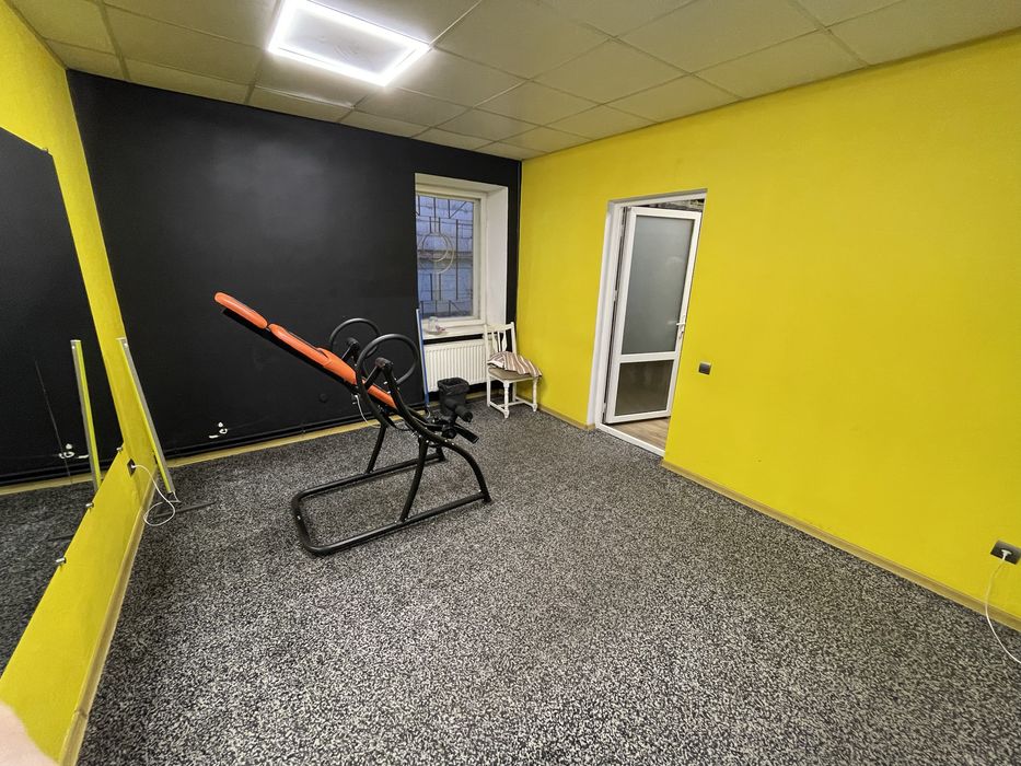 Офіс (ближній центр) приміщення