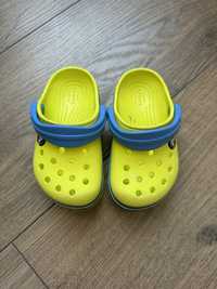 Продам дитячі Crocs