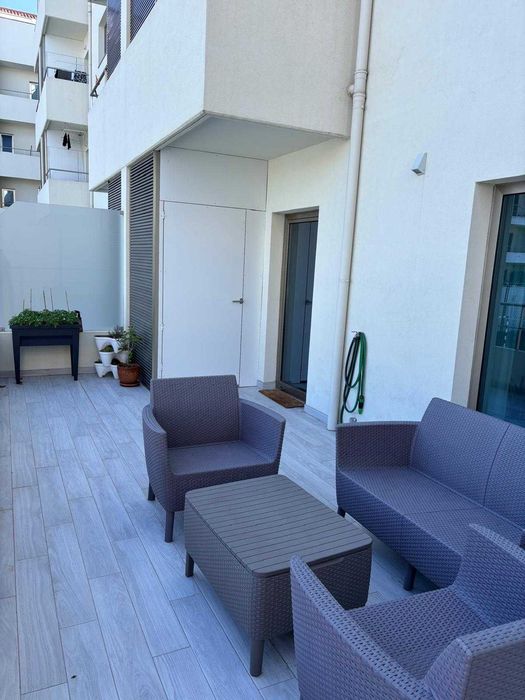 T2 Central na Cidade de Aveiro [Semi Novo]