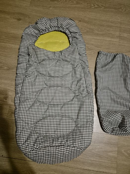 Конверт чохол зимовий/демі