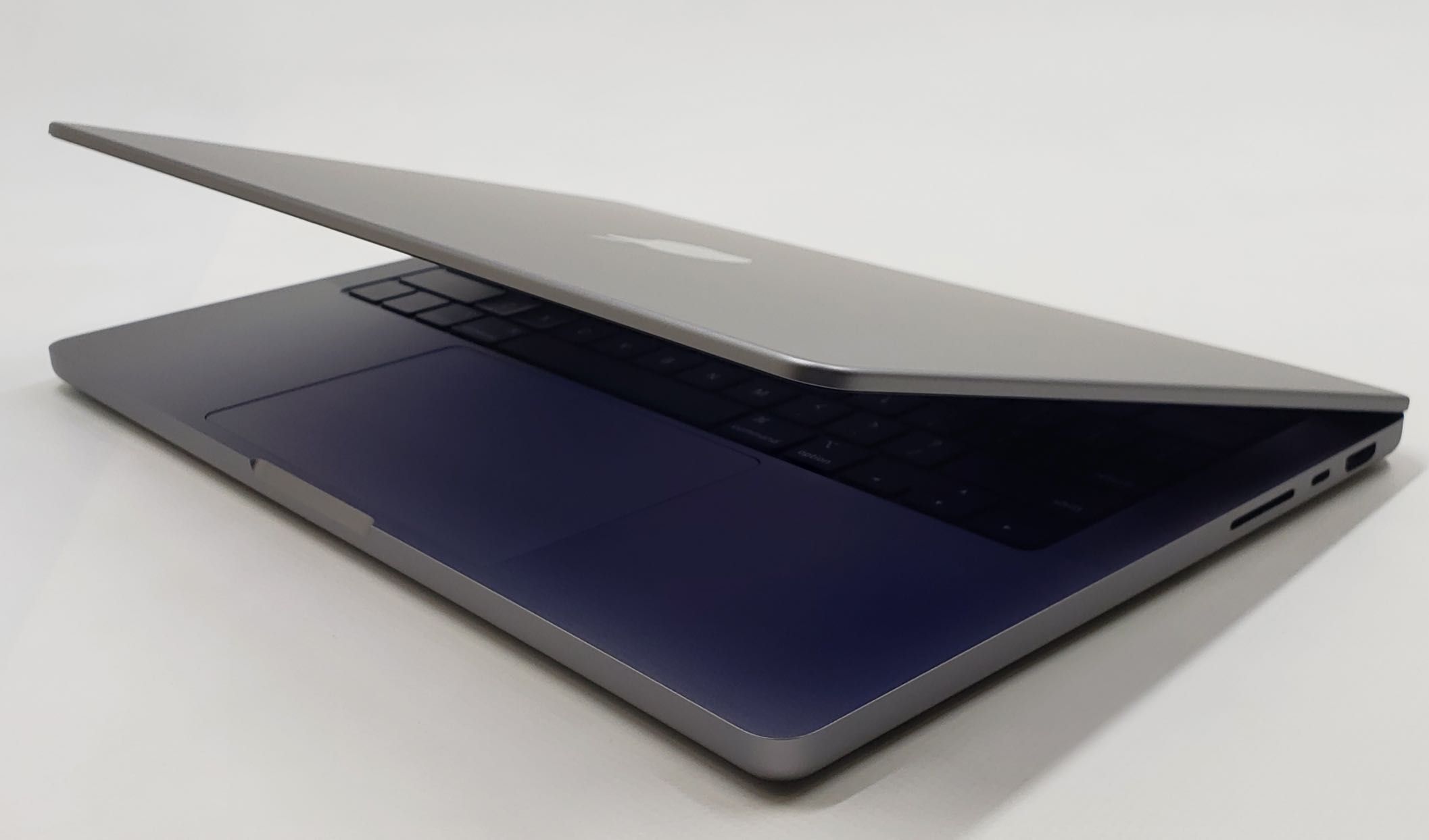 СУПЕРХІТ! Ноутбук MacBook Pro 14" 2023 MPHF3 M2 Pro/16 GB/1 TB/19 GPU