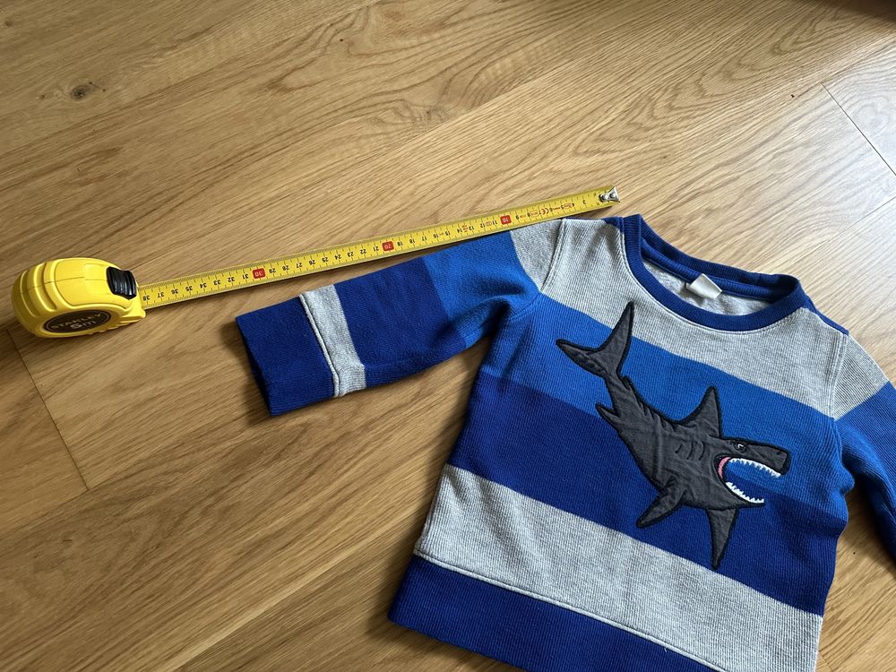 Дитячий светр Gap 18-24 для хлопчика