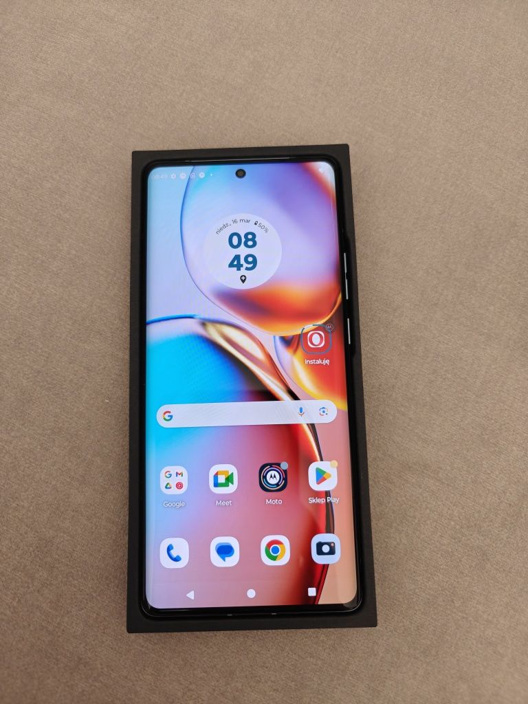 Motorola Edge 40 pro