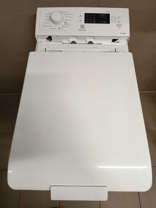 Pralka Electrolux EWT 11262 ILW, do naprawy lub na części