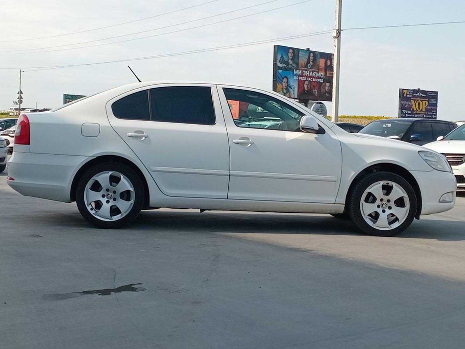 Продам Skoda Octavia 2012р. #71474