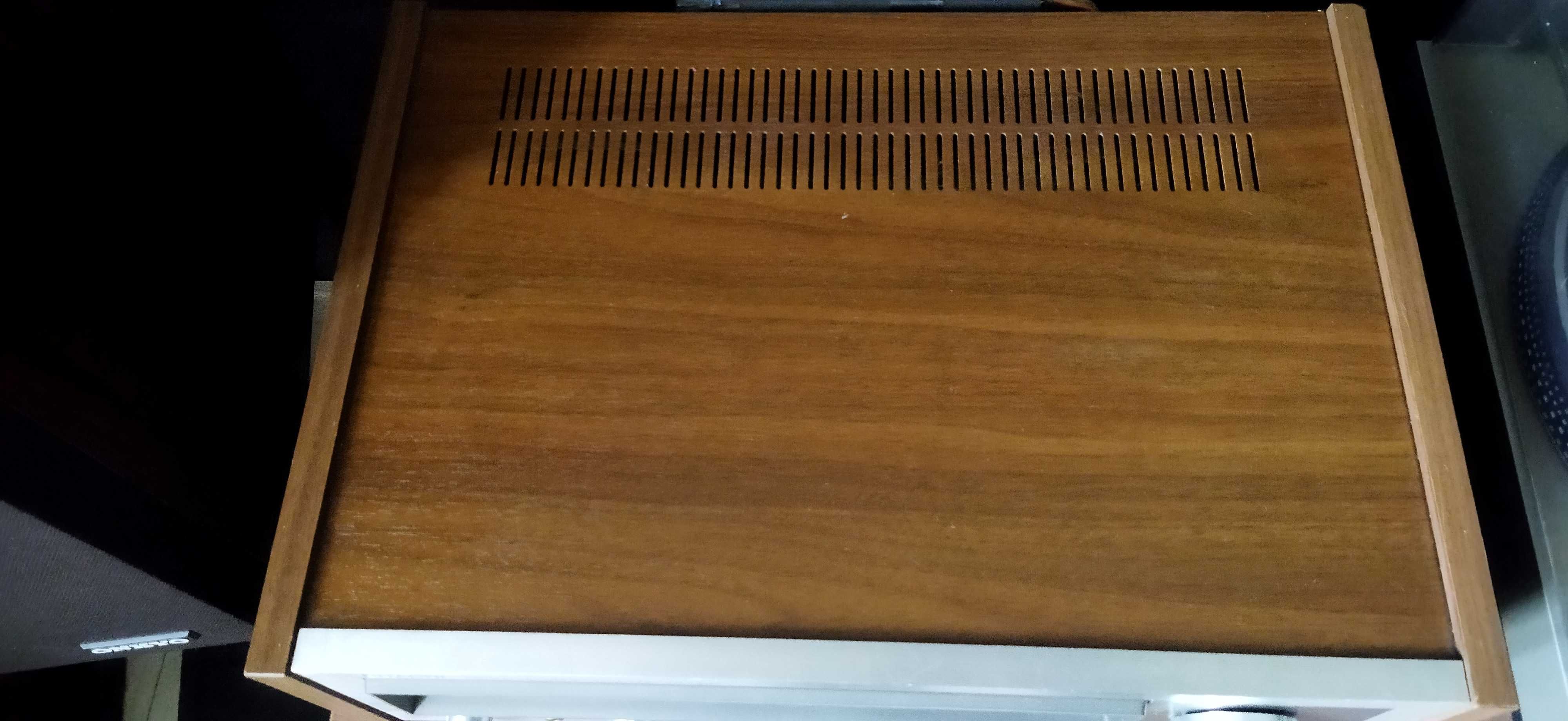 Amplituner Hitachi SR-302 vintage