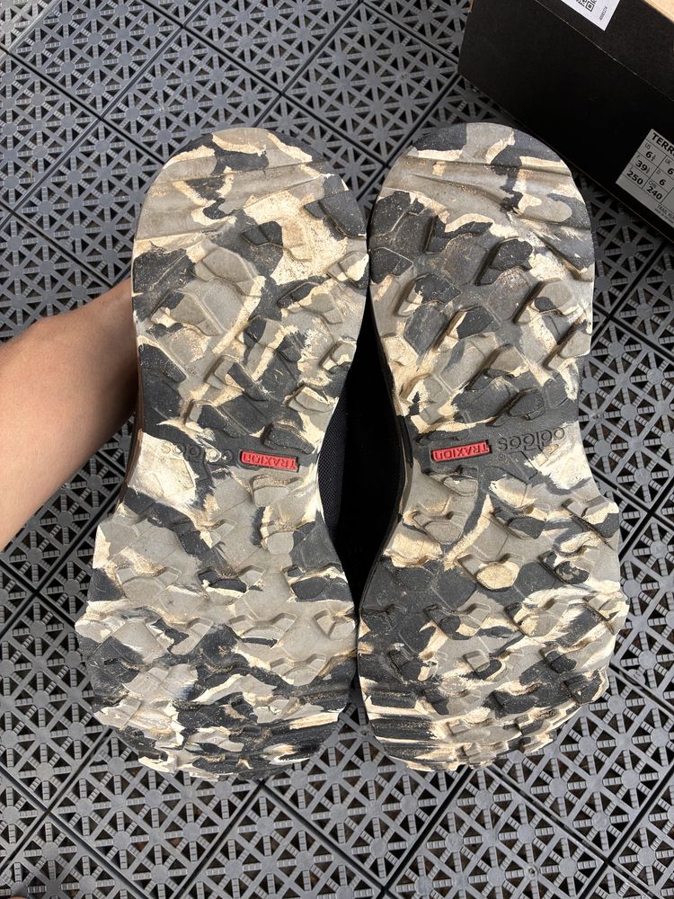 Adidas Terrex Agravic Boa 39 1/3