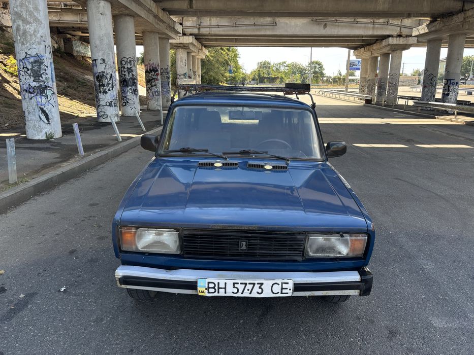 Продам ваз 2104 , 2004 року