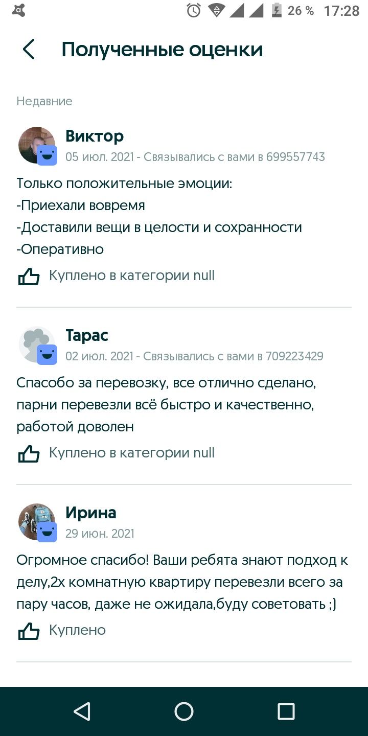 Грузоперевозки,сборка мебели, услуги грузчиков,