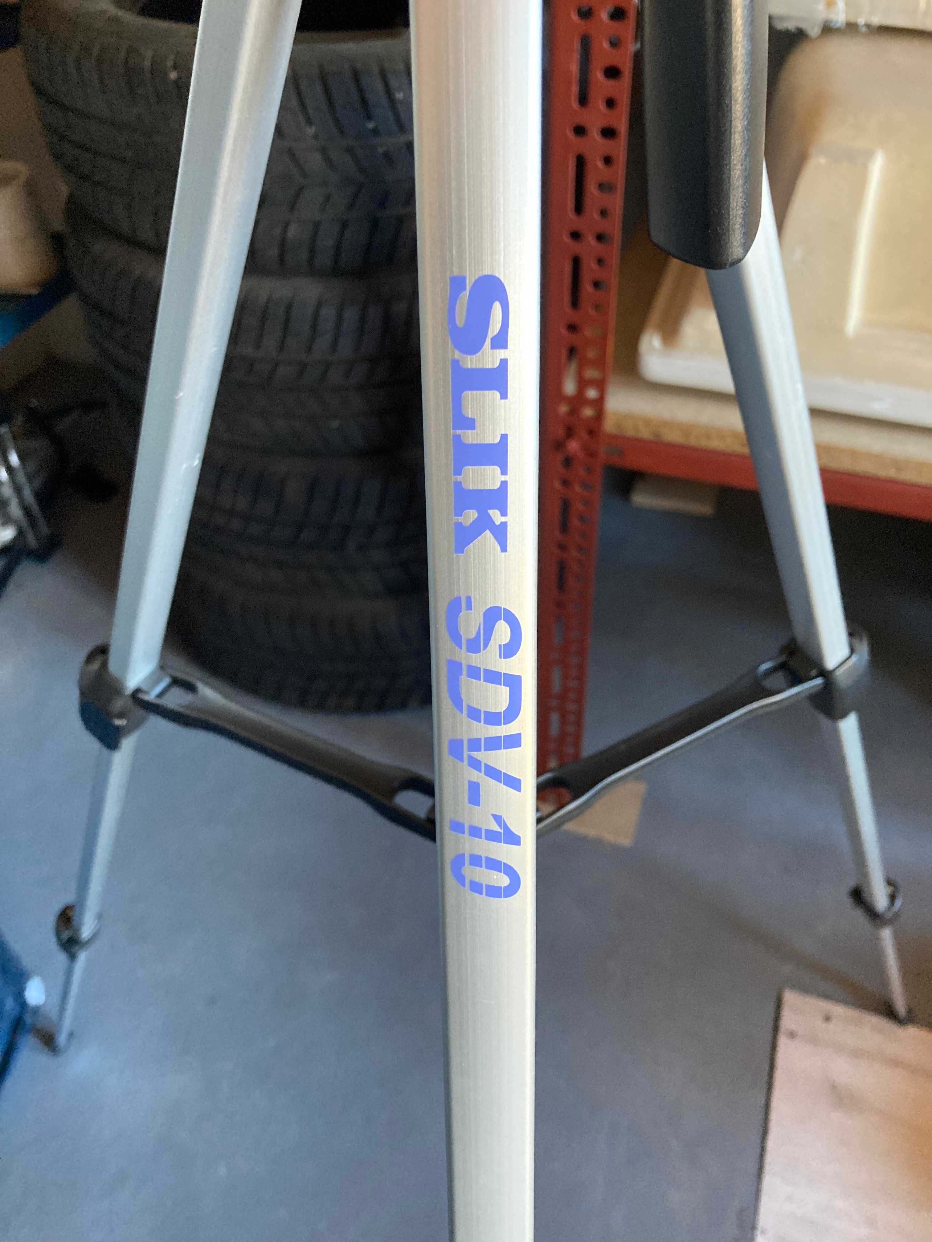 Statyw fotograficzny SLIK SDV10