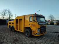 Volvo FM holownik/ projekt do ukonczenia