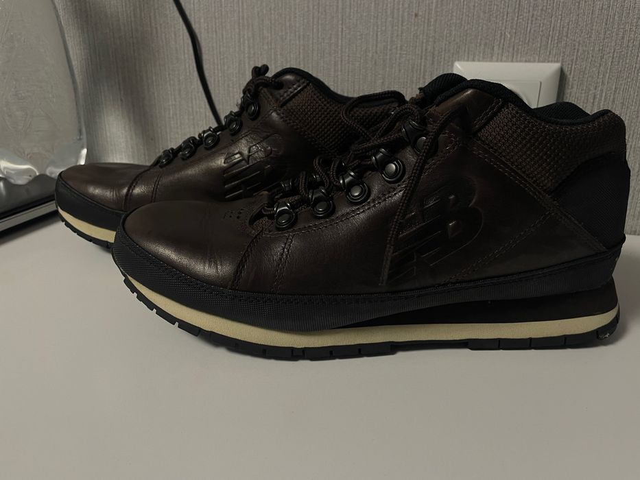 Черевики New Balance 754 розмір 42,по стельці 26,5