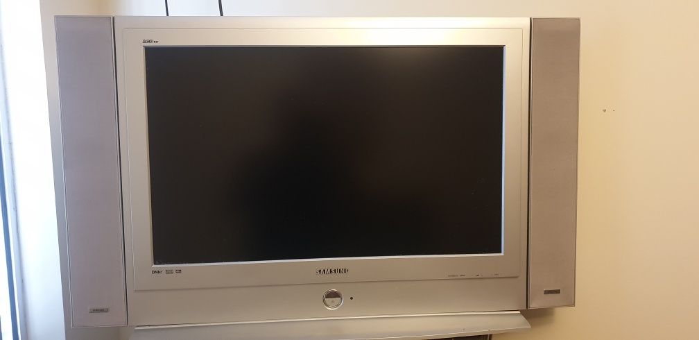 Televisão  LCD Samsung