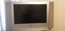 Televisão  LCD Samsung
