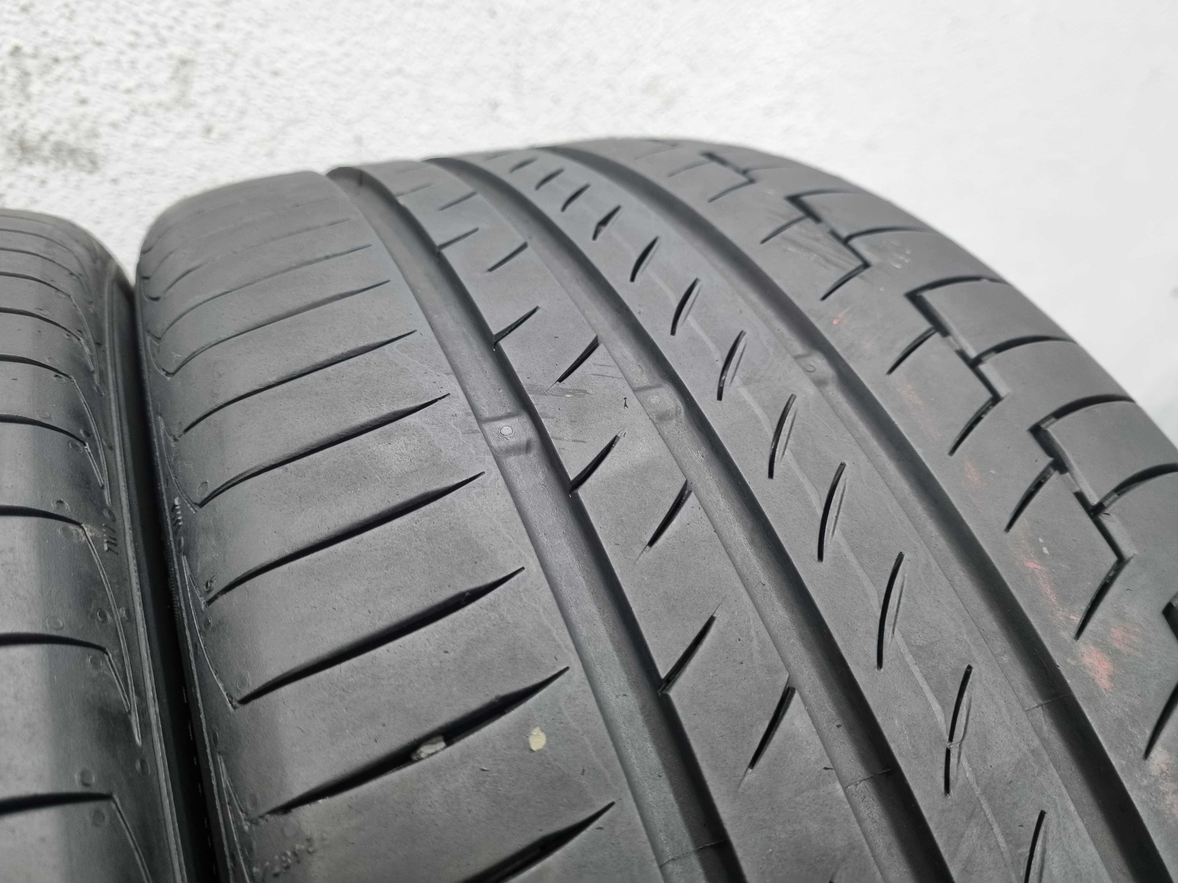 245/45/19 102Y XL Continental Premium Contact 6 M0-V