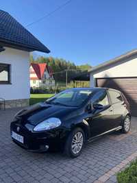 Fiat Gande Punto 1.4 LPG 2008 r