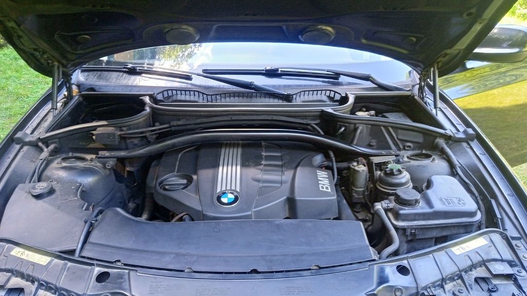Продається BMW x3 xdrive 18d