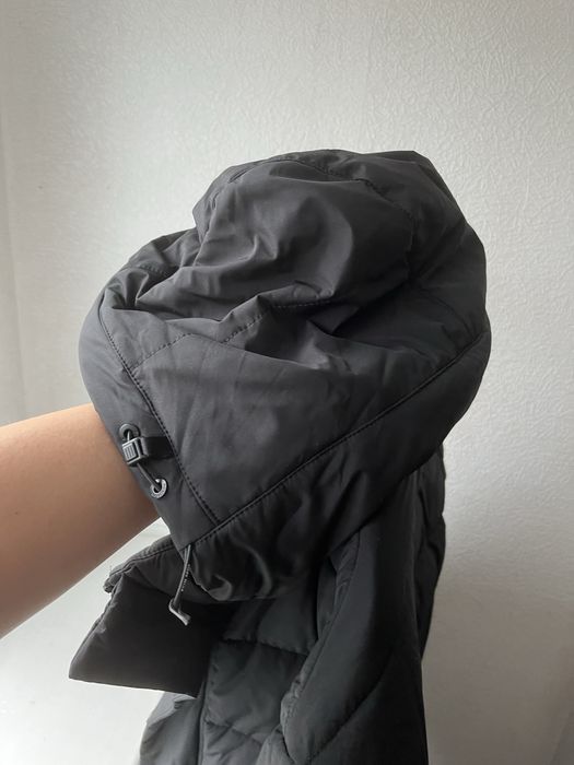 Чоловіча куртка ( зима)