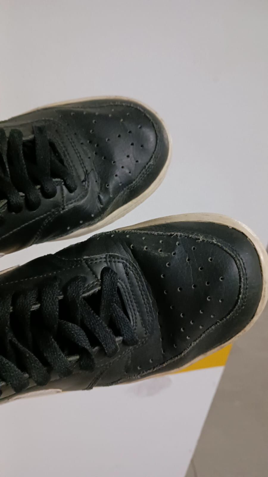 Nike Court Vision