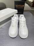Nike Air Force 1 Low '07 White  „Buciki” dla dzieci.36