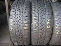 215/60R16 PIRELLI Winter SottoZero 3 - nr.0207
