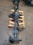 Most dyfer  906 Mercedes Sprinter  2016r 48/11