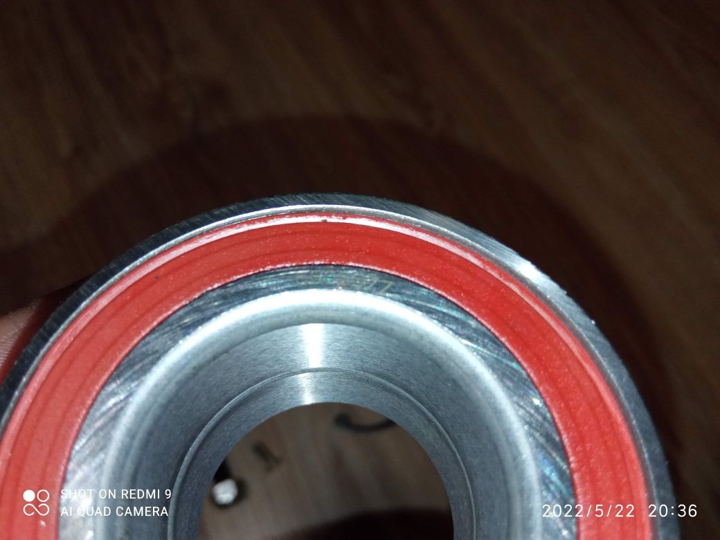 łoźysko Polo Lupo Seat Audi