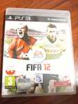 Fifa 12 ps3 polecam