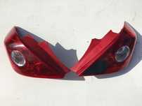 OPEL CORSA D 06- LAMPA PRAWA LEWA EUROPA 3D ORYG.