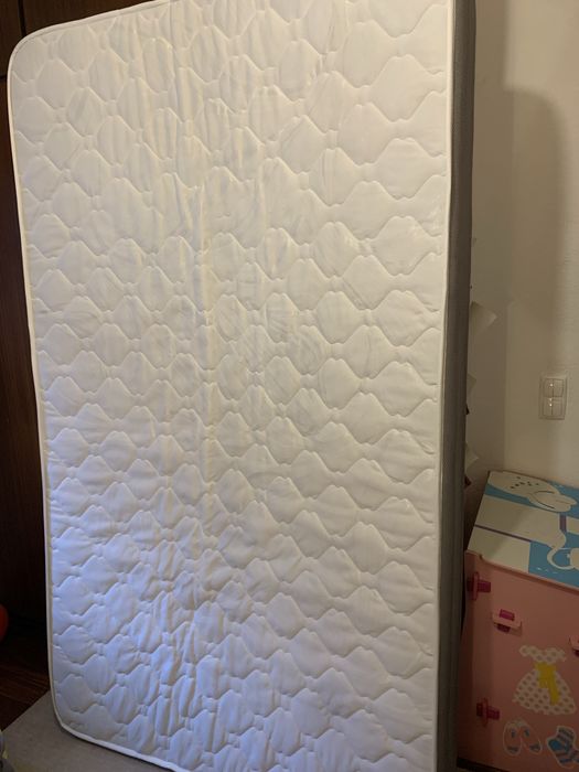 Colchão 1,2 / 2 m