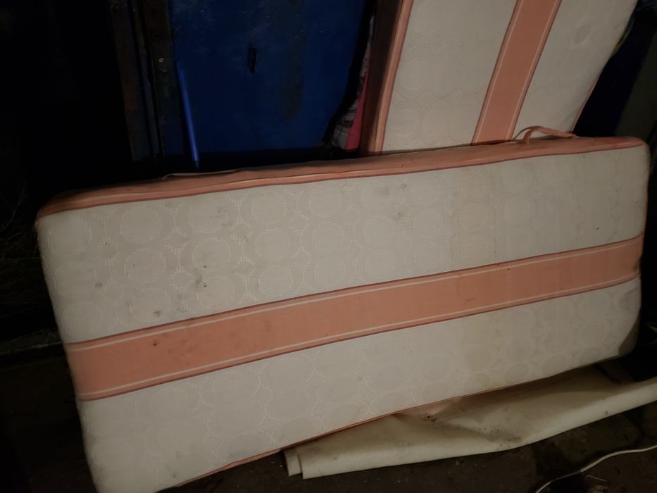 Продам матрасы ортопедические