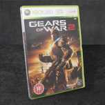 PL Gears of War 2 Xbox 360 GameBAZA