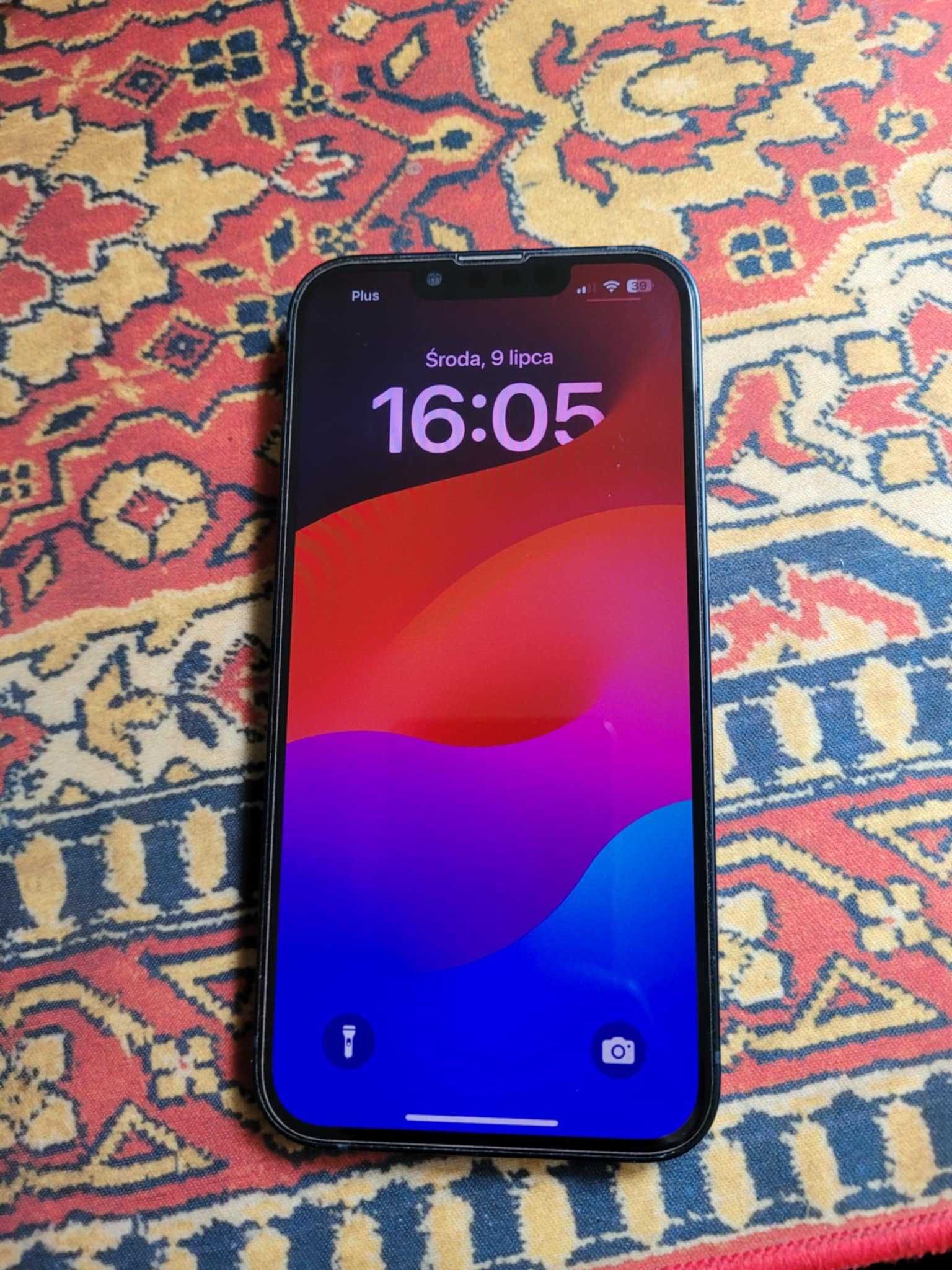 Iphone 13 128 gb
