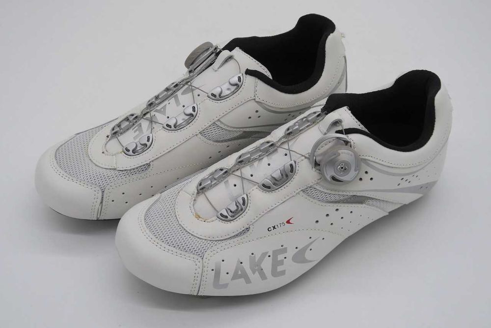 Buty szosowe SPD SL Lake CX 175 Boa NOWE SUPER CENA r. 45