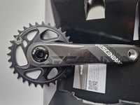 Truvativ Sram Descendant Carbon 170mm 32t