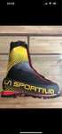 Botas La Sportiva G2 Evo SM Montanhismo/Alpinismo