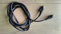 Oryginalny kabel Din Unitra 2,7 m