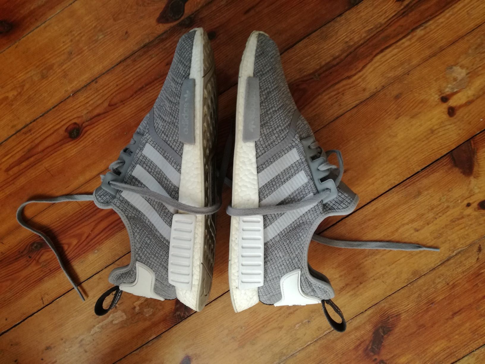 Znakomite buty Adidas NMD R1 49 1/3 originals