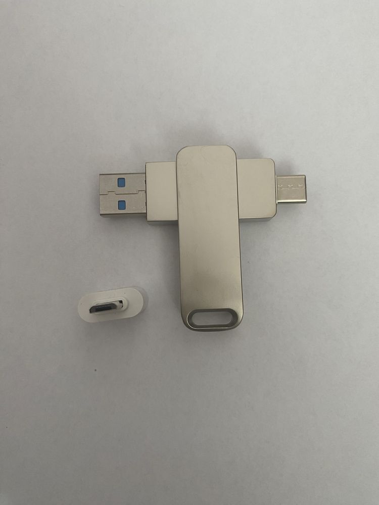 Pendrive 16 t nowy