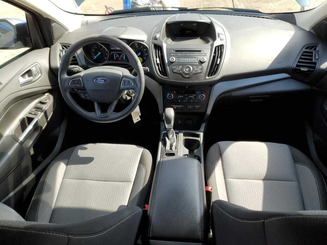 Ford Escape SE 2018