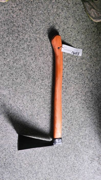 Kopaczka do ziemi narzędzia ogrodowe brukarskie