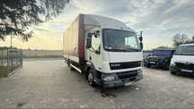 Daf LF 45 Winda stan bdb