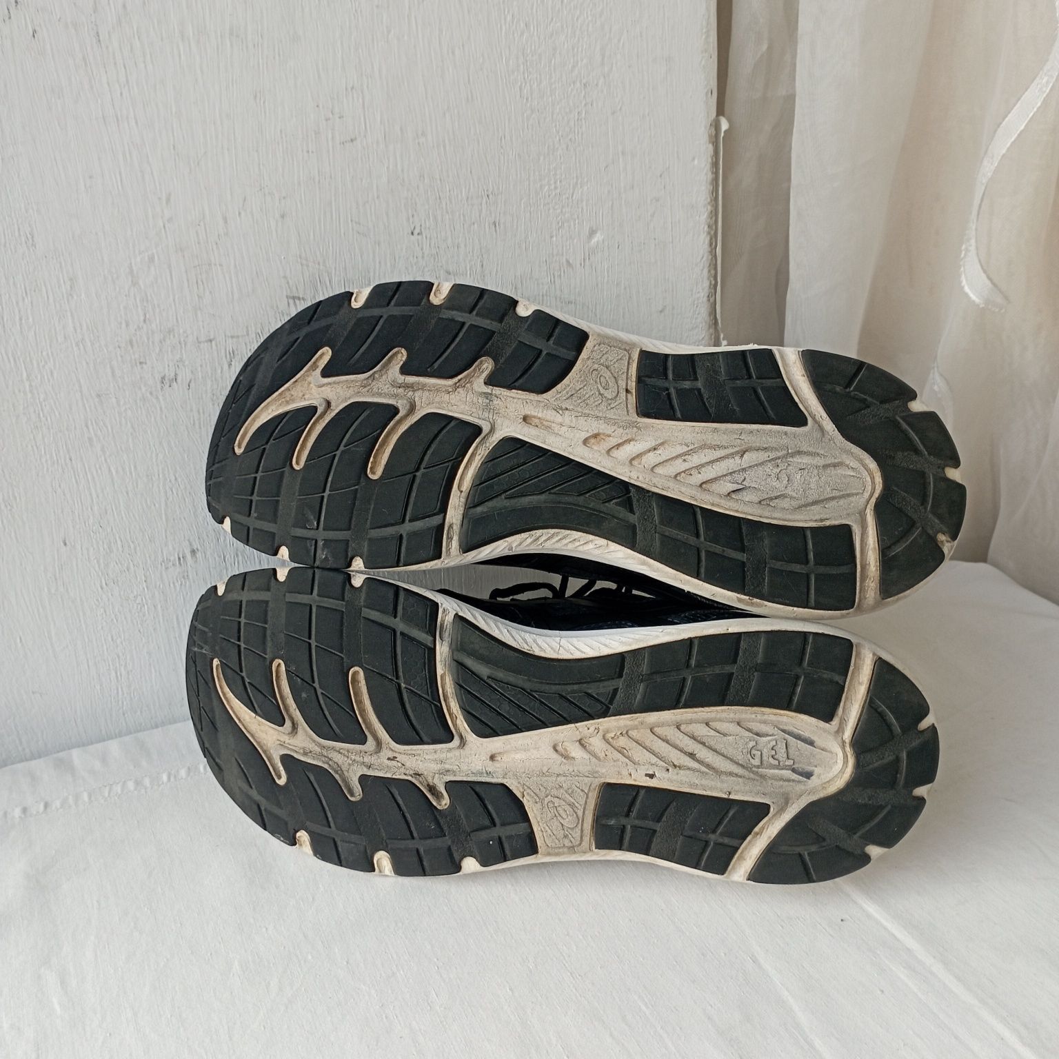 Asics Gel-contend 7 45/29.5 см.