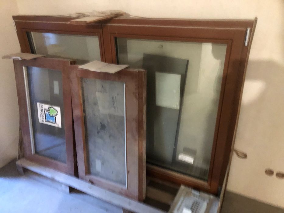 Okna drewniane Sokółka